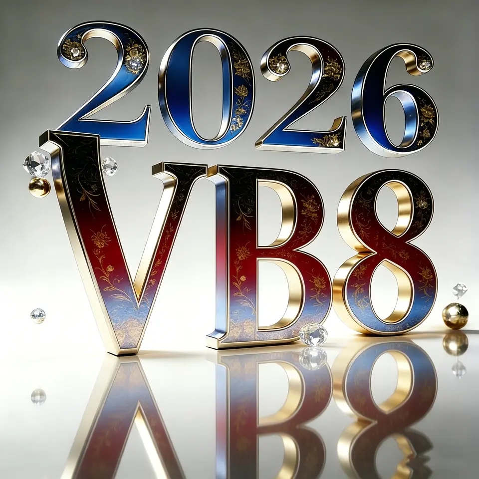 vb8 APK