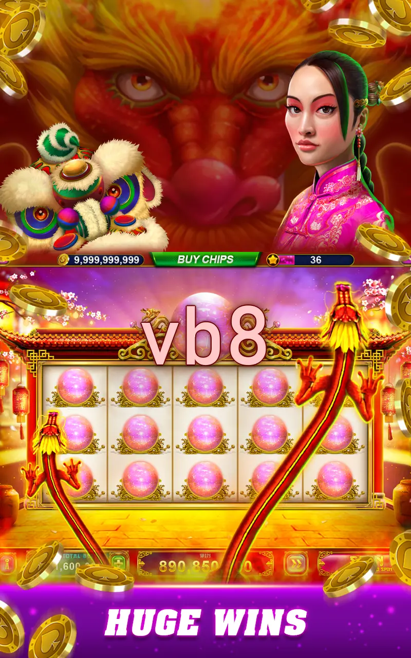 vb8 APK