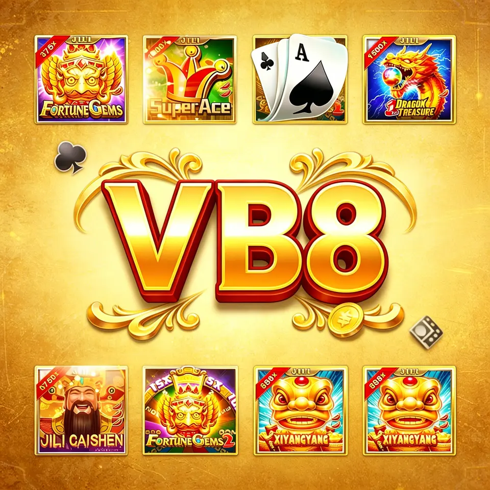 vb8 এখনই নিবন্ধন করুন - ডাউনলোড APK