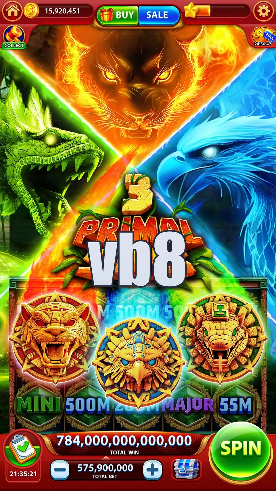 vb8 Preview - অফিসিয়াল ডাউনলোড